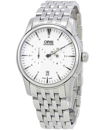 Oris Artelier 01 749 7667 4051-07 8 21 77